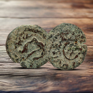 Herod the Great Coins