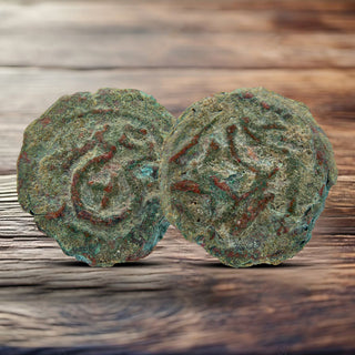 Herod the Great Coins