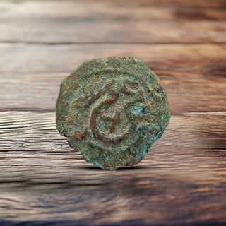 Herod the Great Coins