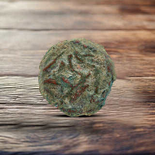 Herod the Great Coins