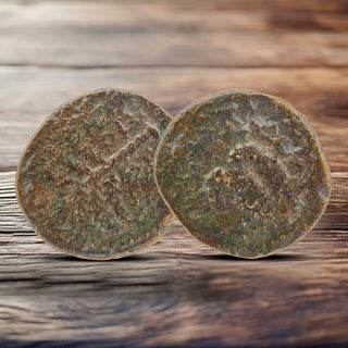 Bar Kokhba Revolt Coins