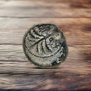 Bar Kokhba Revolt Coins