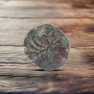 Bar Kokhba Revolt Coins