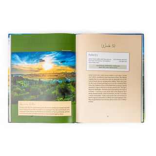 52-Week Journey Through The Israel Bible