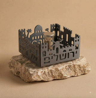 Jerusalem of Gold