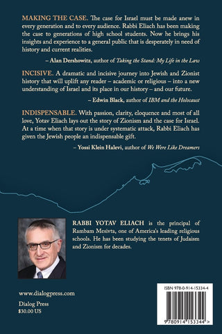 Judaism, Zionism, and the Land of Israel