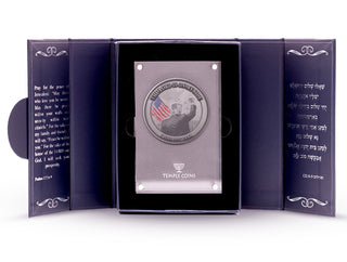 Alliance for Peace Set