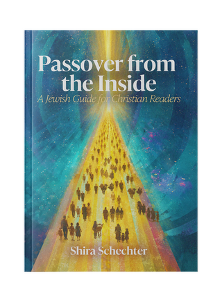 Passover from the Inside: A Jewish Guide for Christian Readers