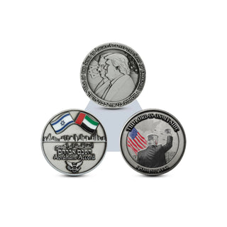Alliance for Peace Set