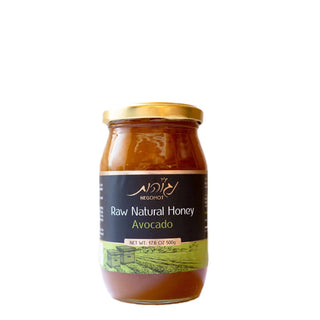 Avocado Honey 250g