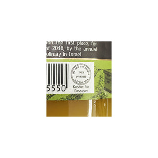 Avocado Honey 250g