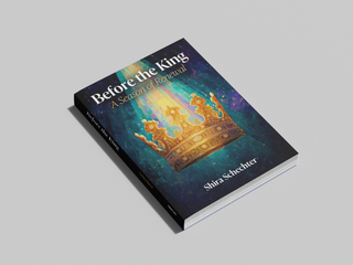 Before the King: A Season of Renewal