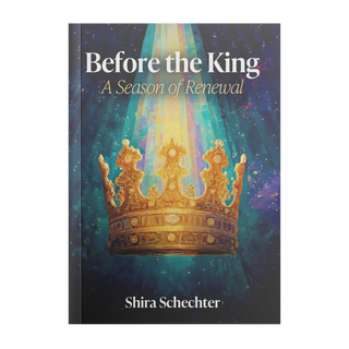 Before the King: A Season of Renewal