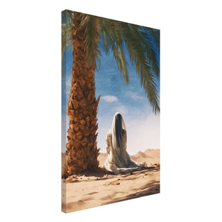 Beneath the Palm of Deborah