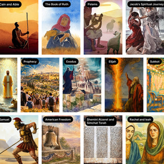 Bible Plus (Online Bible Study)