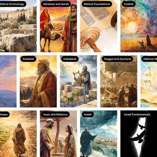 Bible Plus (Online Bible Study)