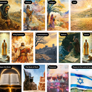 Bible Plus (Online Bible Study)