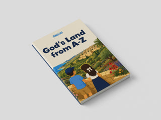 God’s Land from A-Z