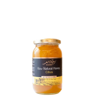 Citrus Honey