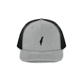 Classic Mesh Hat