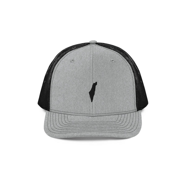 Classic Mesh Hat