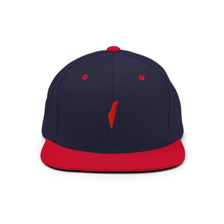 Classic Snap Back