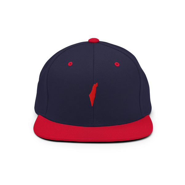 Classic Snap Back
