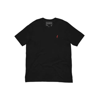 Premium Tee, Black