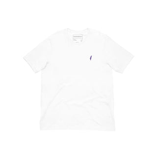 Premium Tee, White