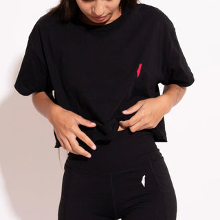 Classic Crop Top
