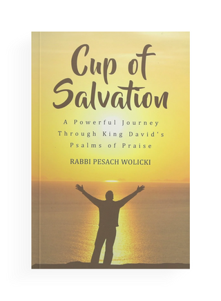 Cup of Salvation