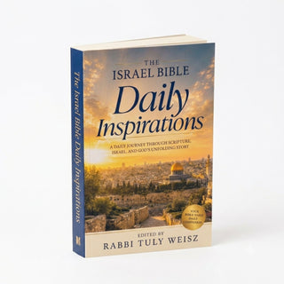 The Israel Bible Daily Inspirations