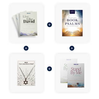 King David Bundle