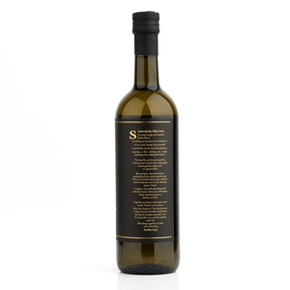 Einot Kedem Extra Virgin Olive Oil