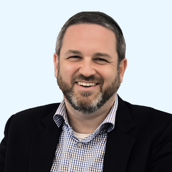 Rabbi Elie Mischel