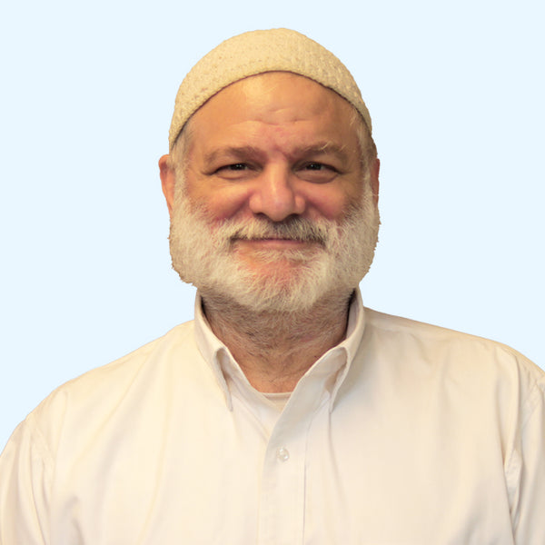 Adam Eliyahu Berkowitz