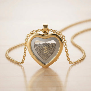 Heart of Unfailing Love