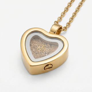 Heart of Unfailing Love