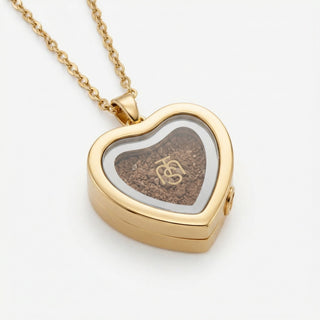 Heart of Unfailing Love