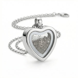 Heart of Unfailing Love