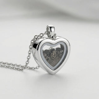 Heart of Unfailing Love