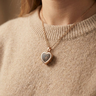 Heart of Unfailing Love