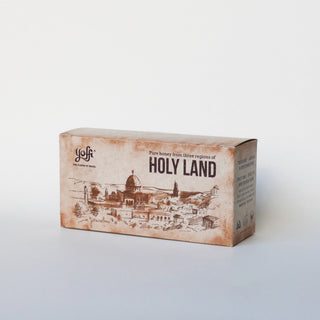 Gift Set "Honey From Holy Land"