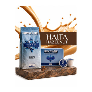 Haifa Hazelnut