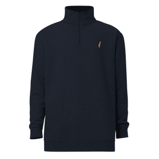 Premium Fleece Quarter Zip