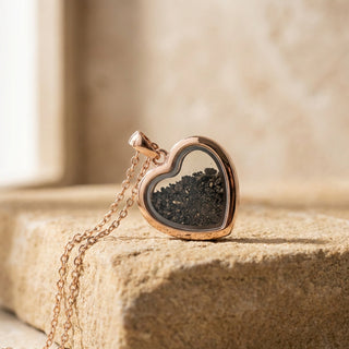 Heart of Unfailing Love