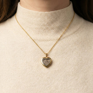 Heart of Unfailing Love