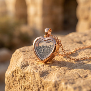 Heart of Unfailing Love