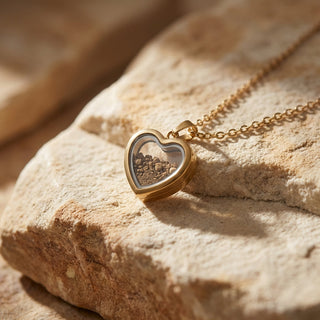 Heart of Unfailing Love