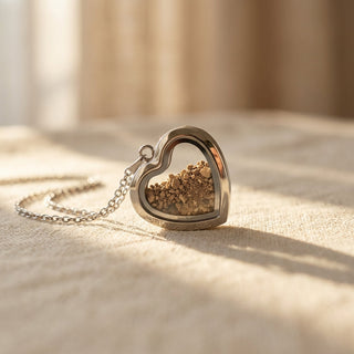 Heart of Unfailing Love